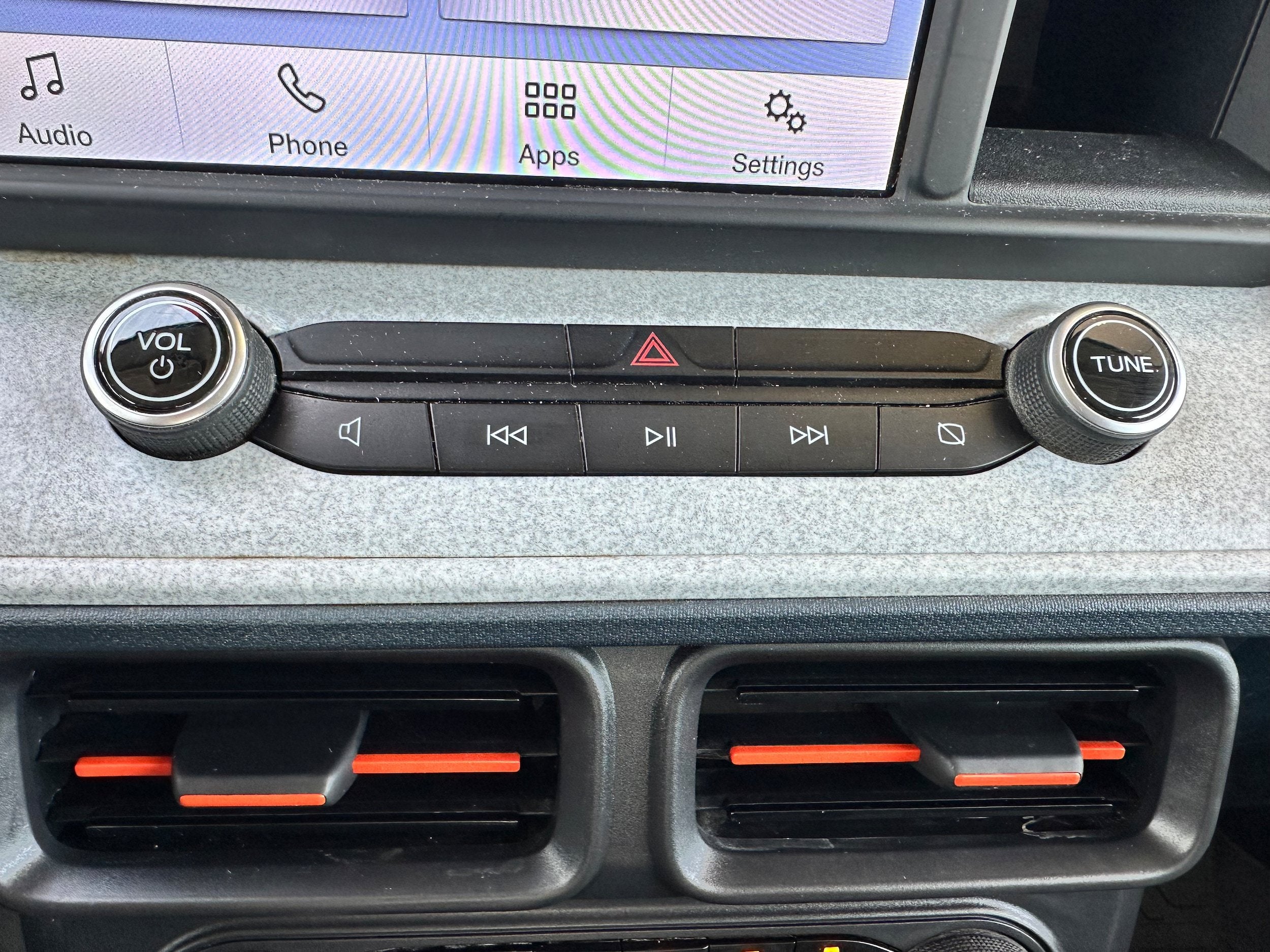 2023 Ford Maverick Base