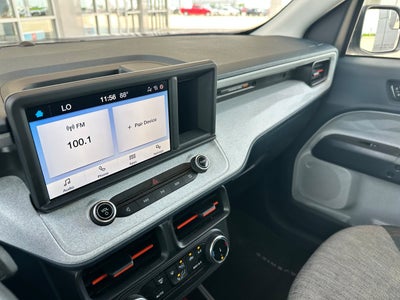 2023 Ford Maverick Base