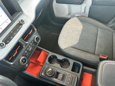 2023 Ford Maverick Base
