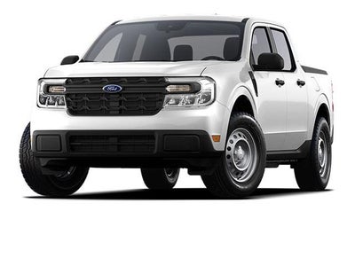 2023 Ford Maverick Base