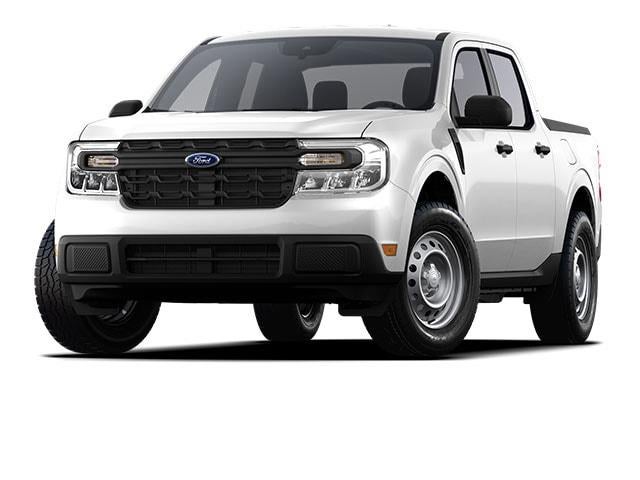 2023 Ford Maverick Base