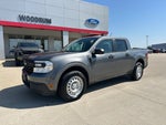2022 Ford Maverick Base