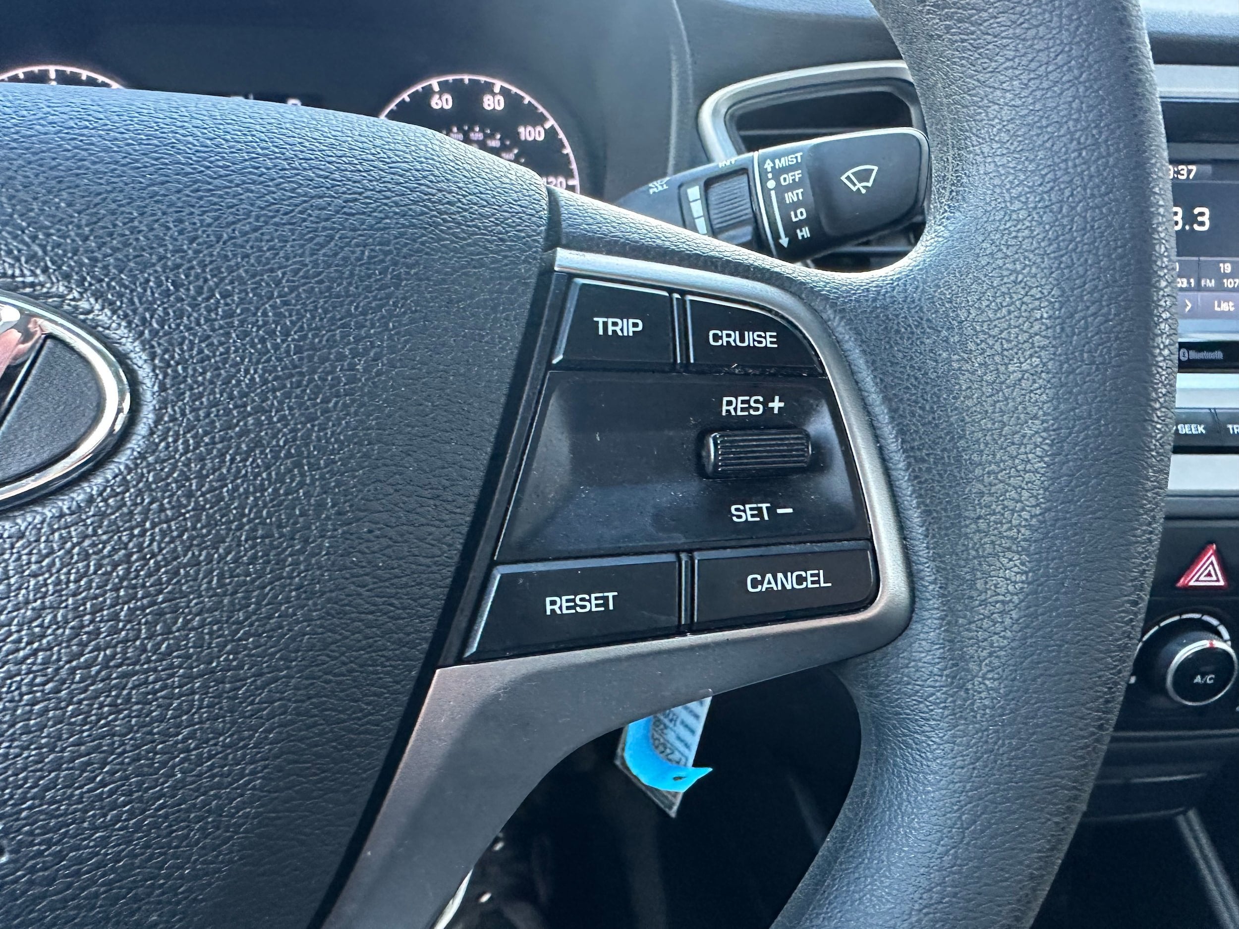 2022 Hyundai Accent Base