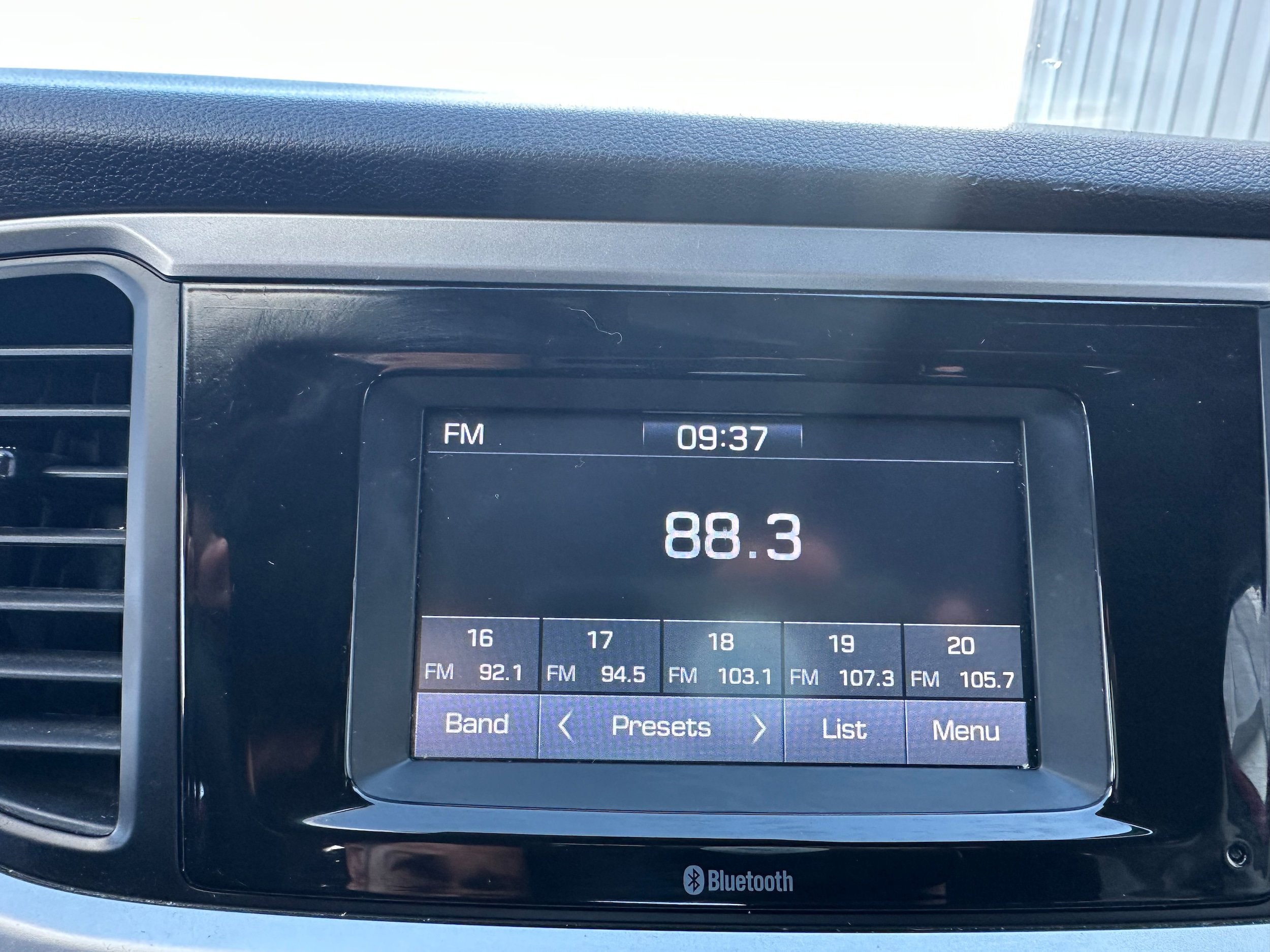 2022 Hyundai Accent Base