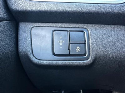 2022 Hyundai Accent Base