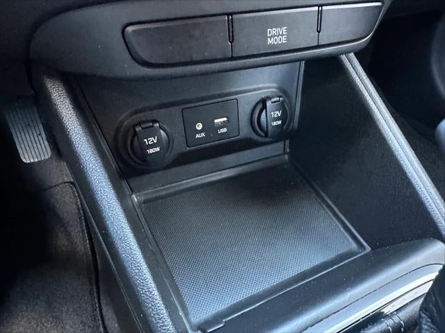 2022 Hyundai Accent Base