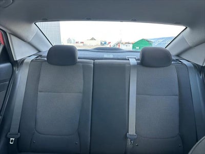 2022 Hyundai Accent Base