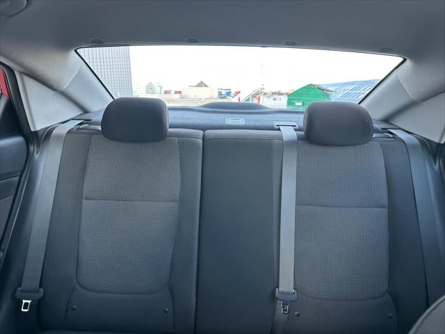 2022 Hyundai Accent Base