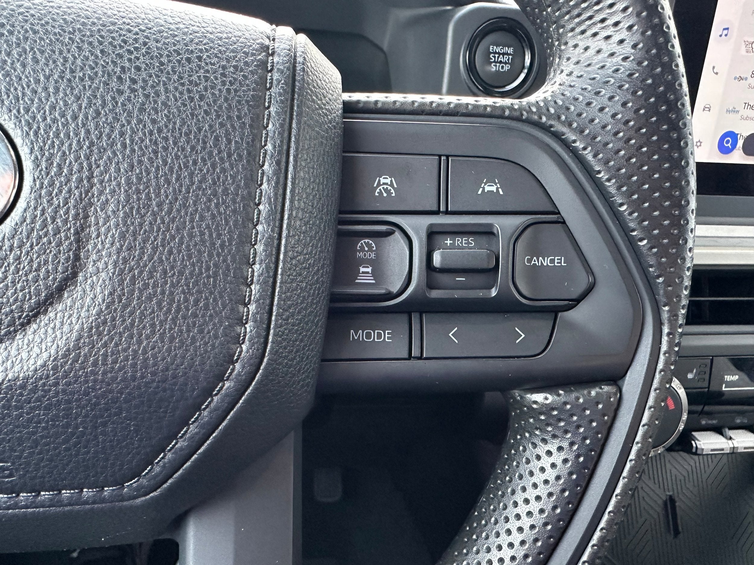 2024 Toyota Tacoma Base