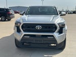 2024 Toyota Tacoma Base
