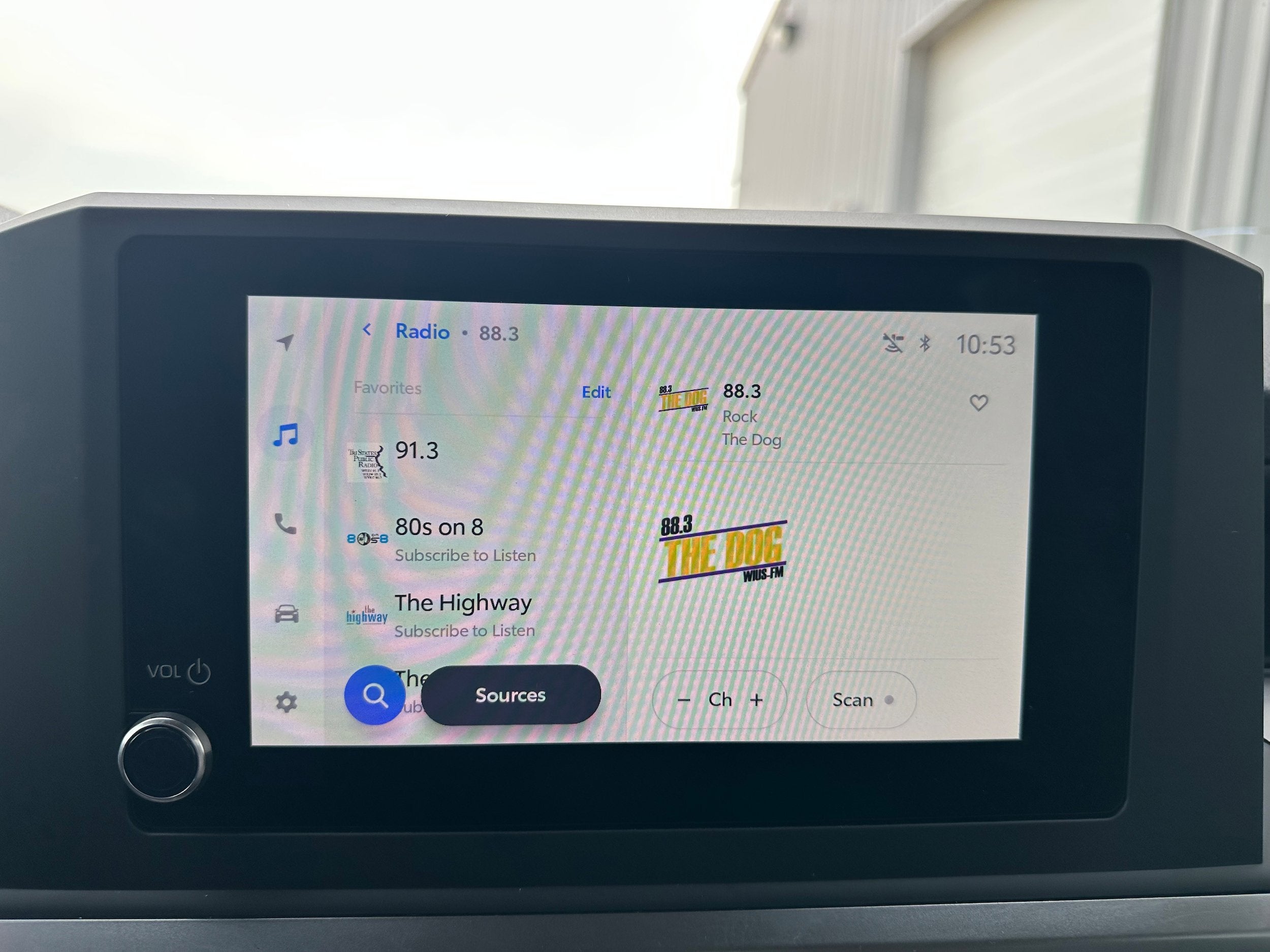 2024 Toyota Tacoma Base