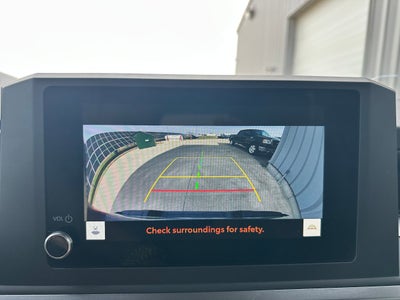 2024 Toyota Tacoma Base