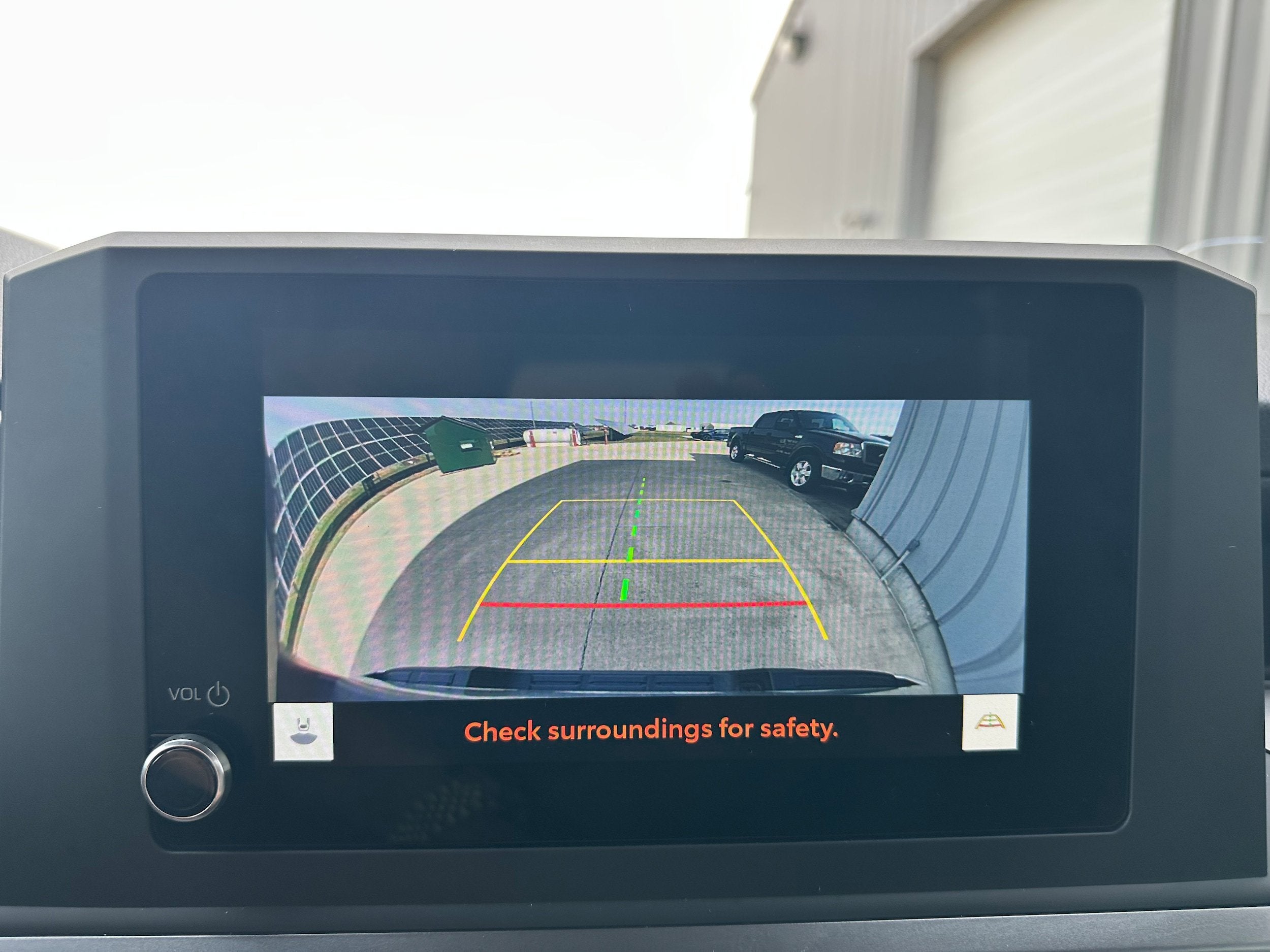 2024 Toyota Tacoma Base