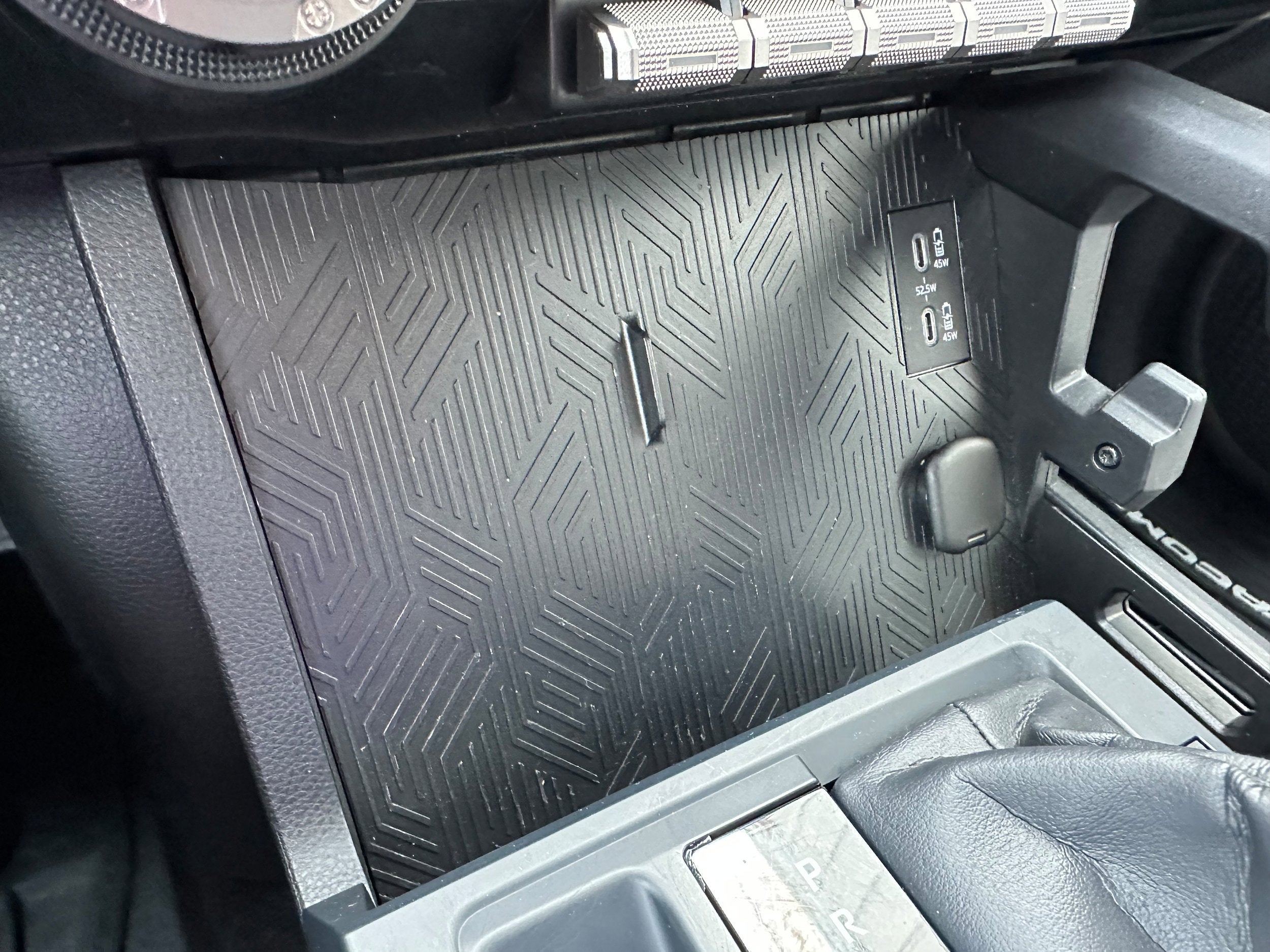 2024 Toyota Tacoma Base