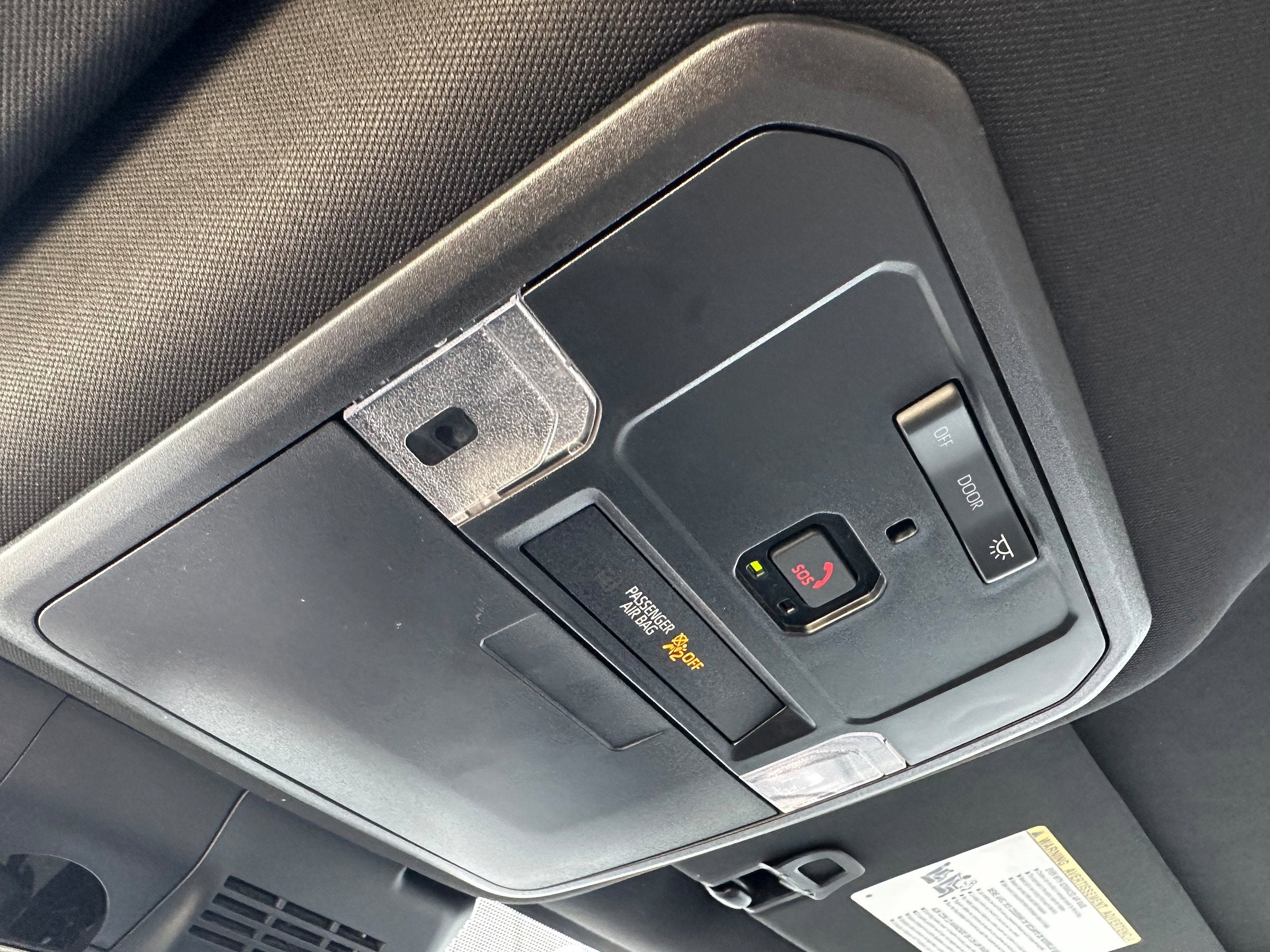 2024 Toyota Tacoma Base