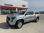 2024 Toyota Tacoma Base
