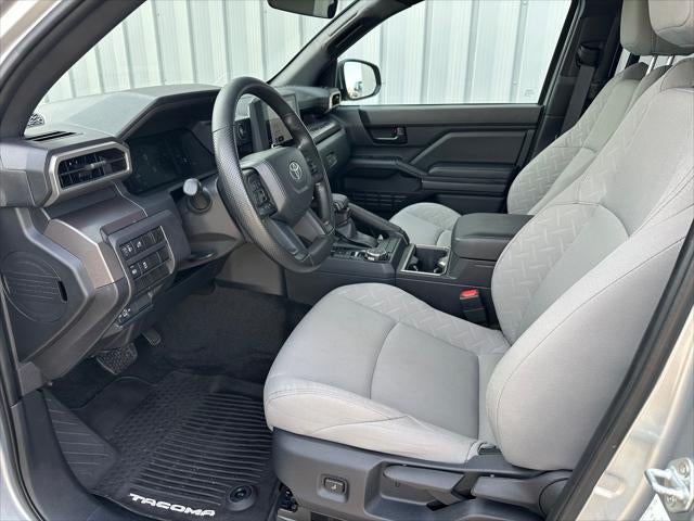 2024 Toyota Tacoma Base