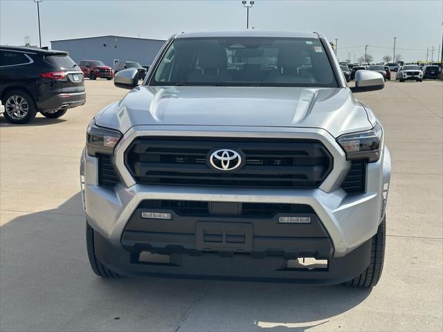 2024 Toyota Tacoma Base