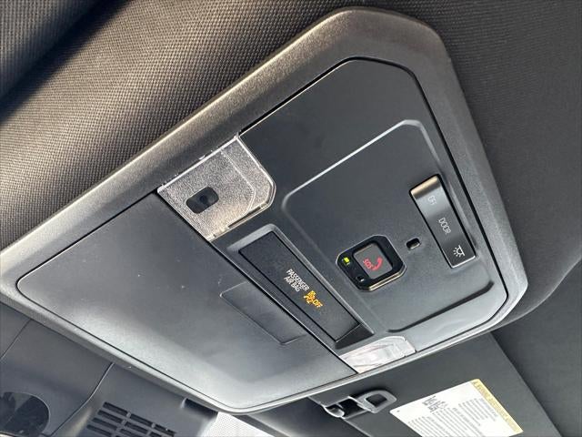 2024 Toyota Tacoma Base