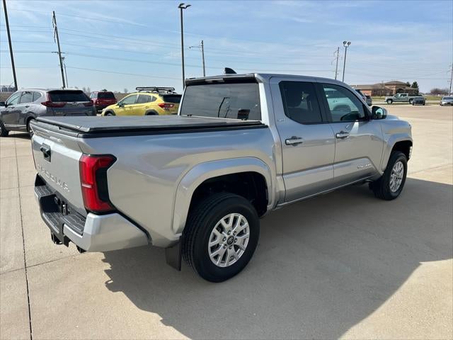 2024 Toyota Tacoma Base