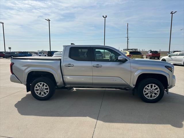 2024 Toyota Tacoma Base