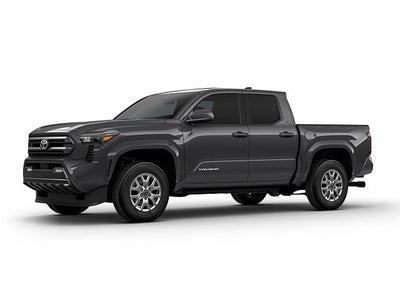 2025 Toyota Tacoma Base