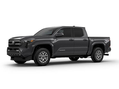 2025 Toyota Tacoma Base