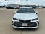 2021 Toyota Avalon Hybrid XLE