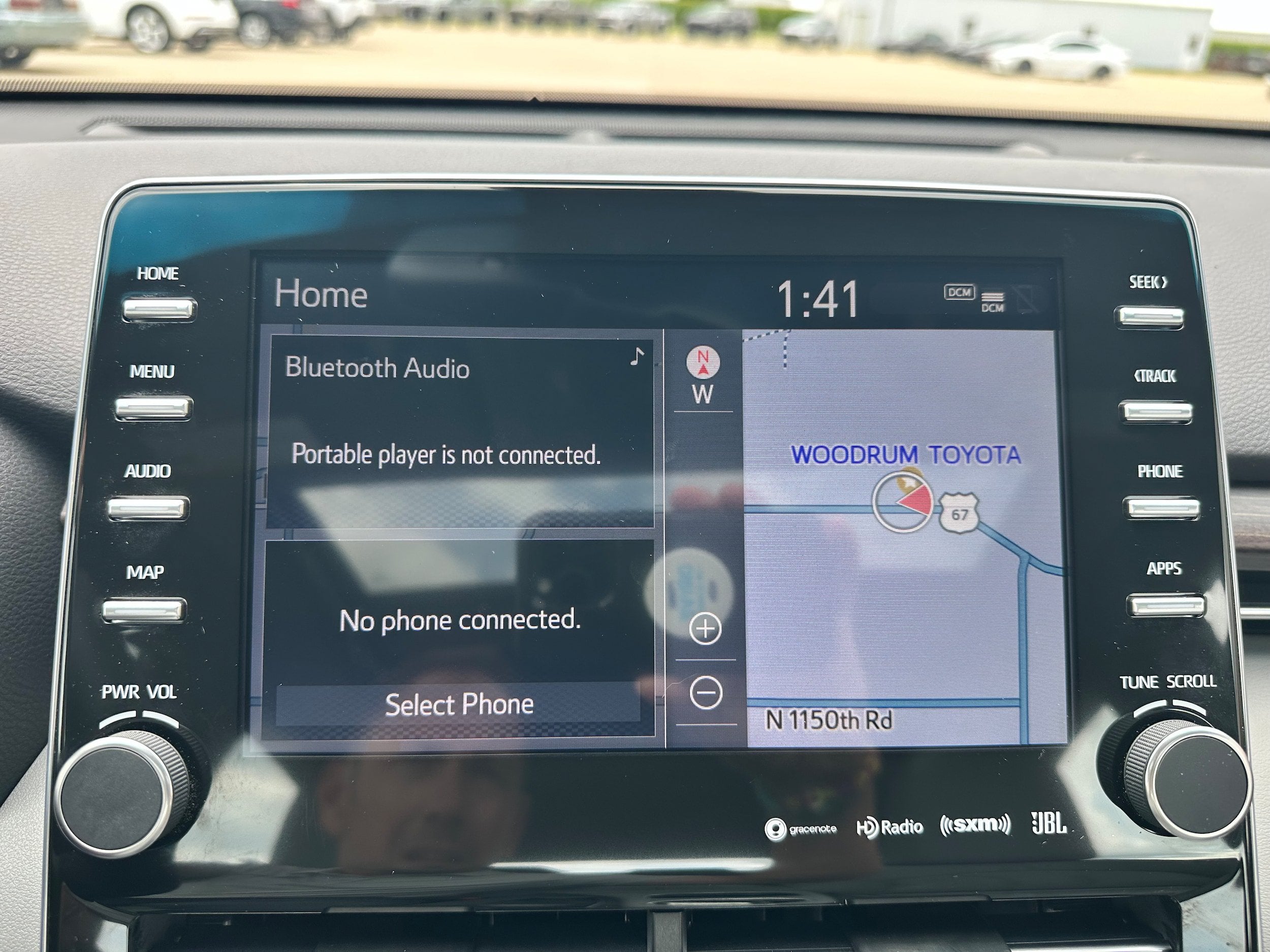 2021 Toyota Avalon Hybrid XLE