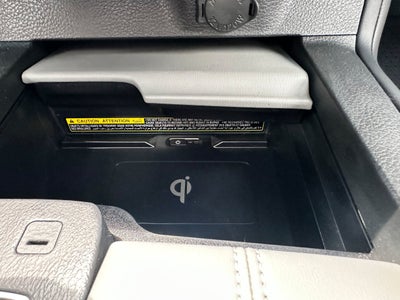 2021 Toyota Avalon Hybrid XLE