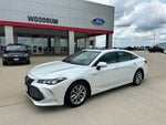 2021 Toyota Avalon Hybrid XLE