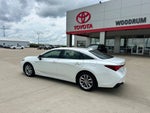 2021 Toyota Avalon Hybrid XLE