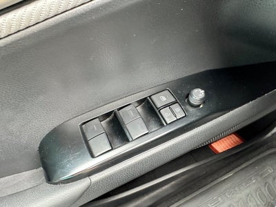 2025 Toyota Camry Base