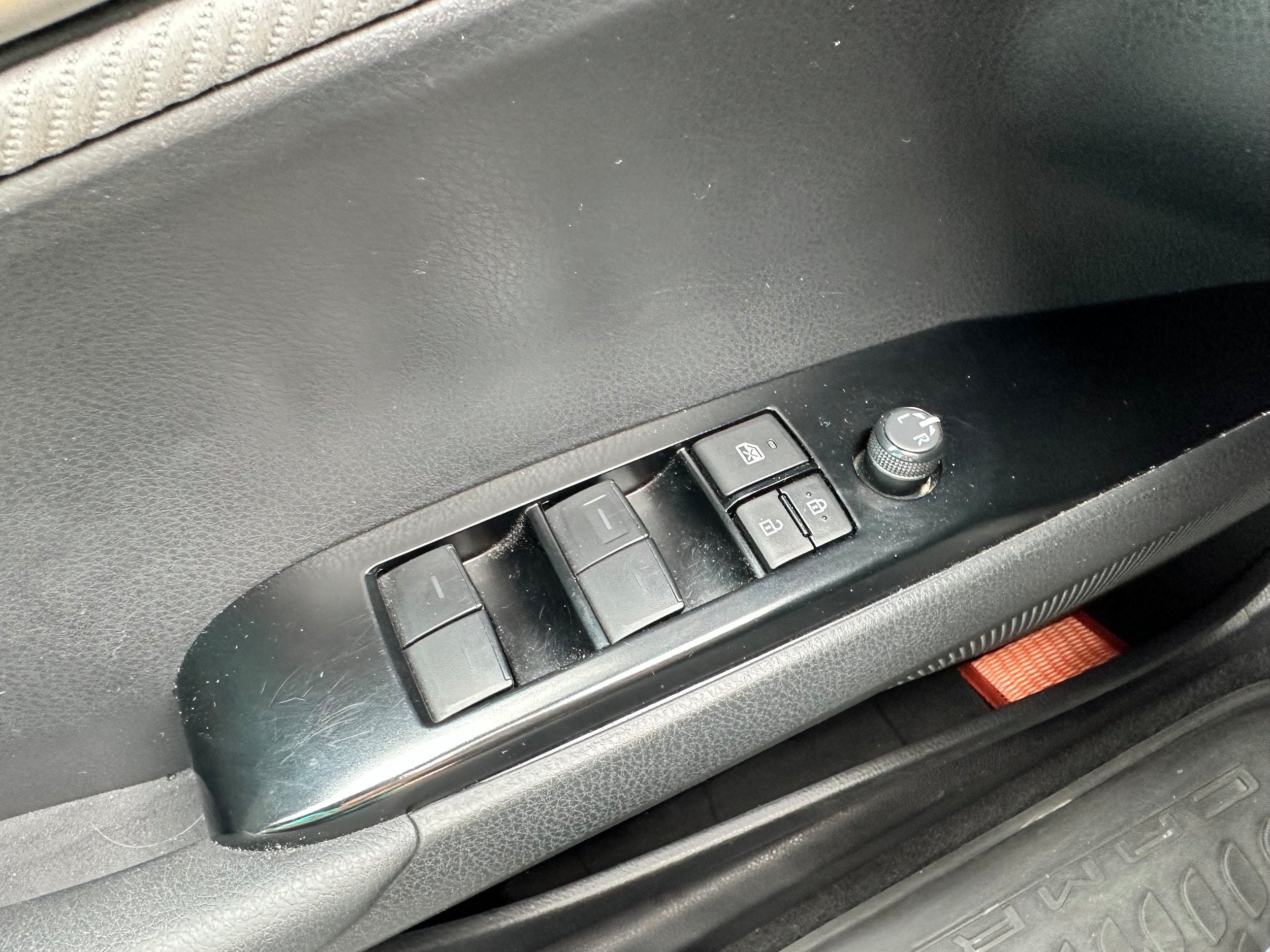 2025 Toyota Camry Base
