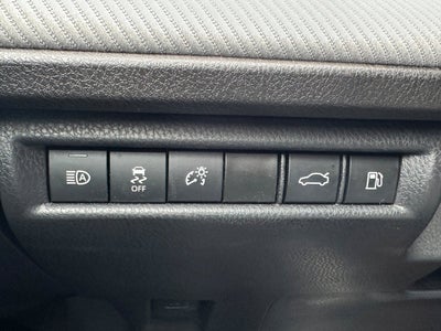 2025 Toyota Camry Base