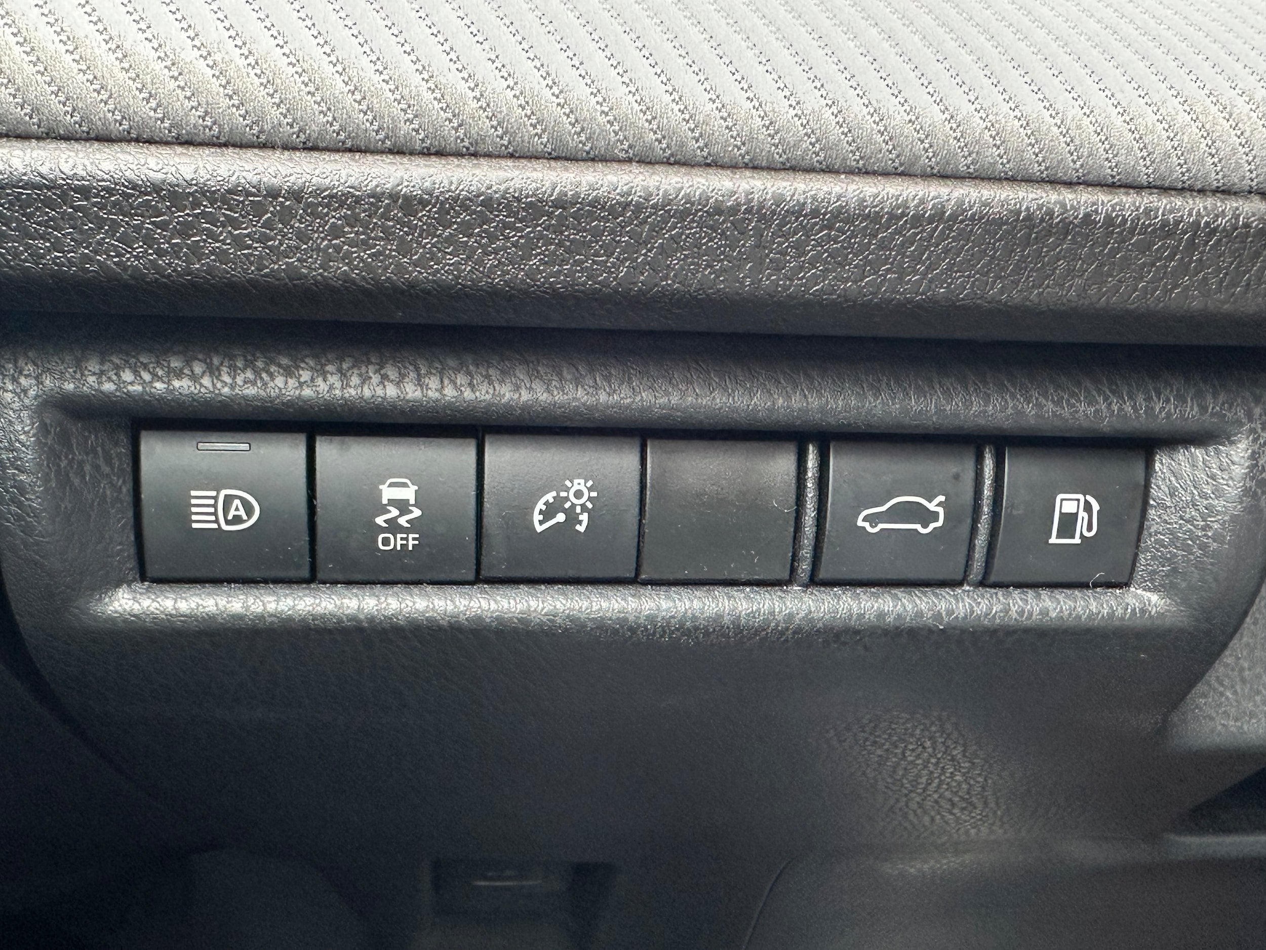 2025 Toyota Camry Base