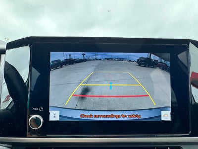 2025 Toyota Camry Base