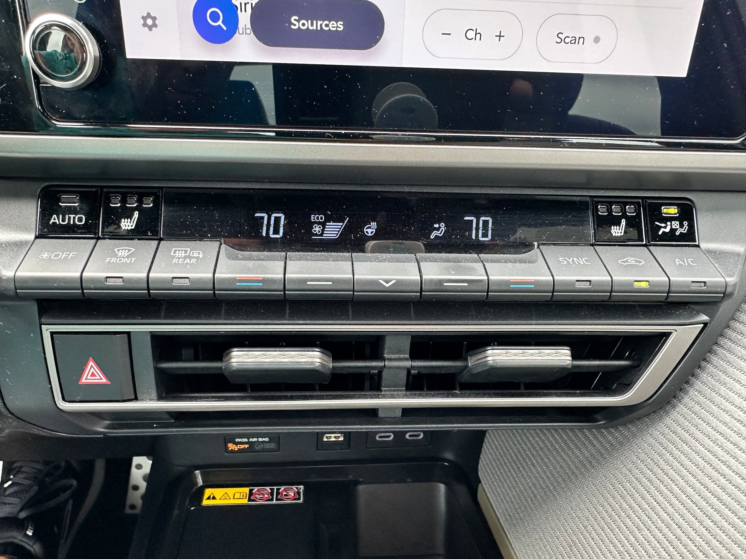 2025 Toyota Camry Base