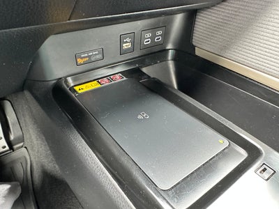 2025 Toyota Camry Base