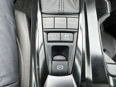 2025 Toyota Camry Base