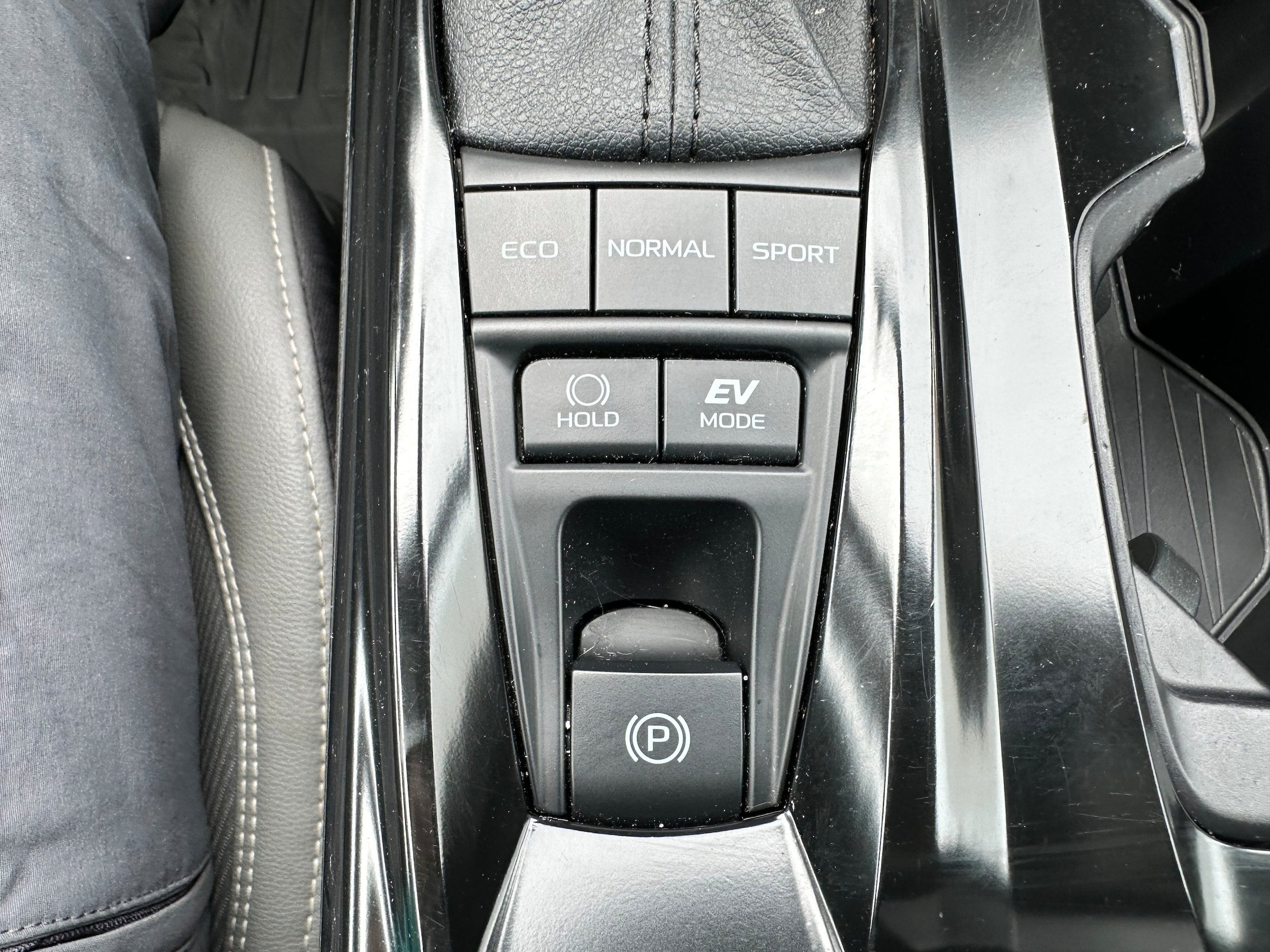 2025 Toyota Camry Base