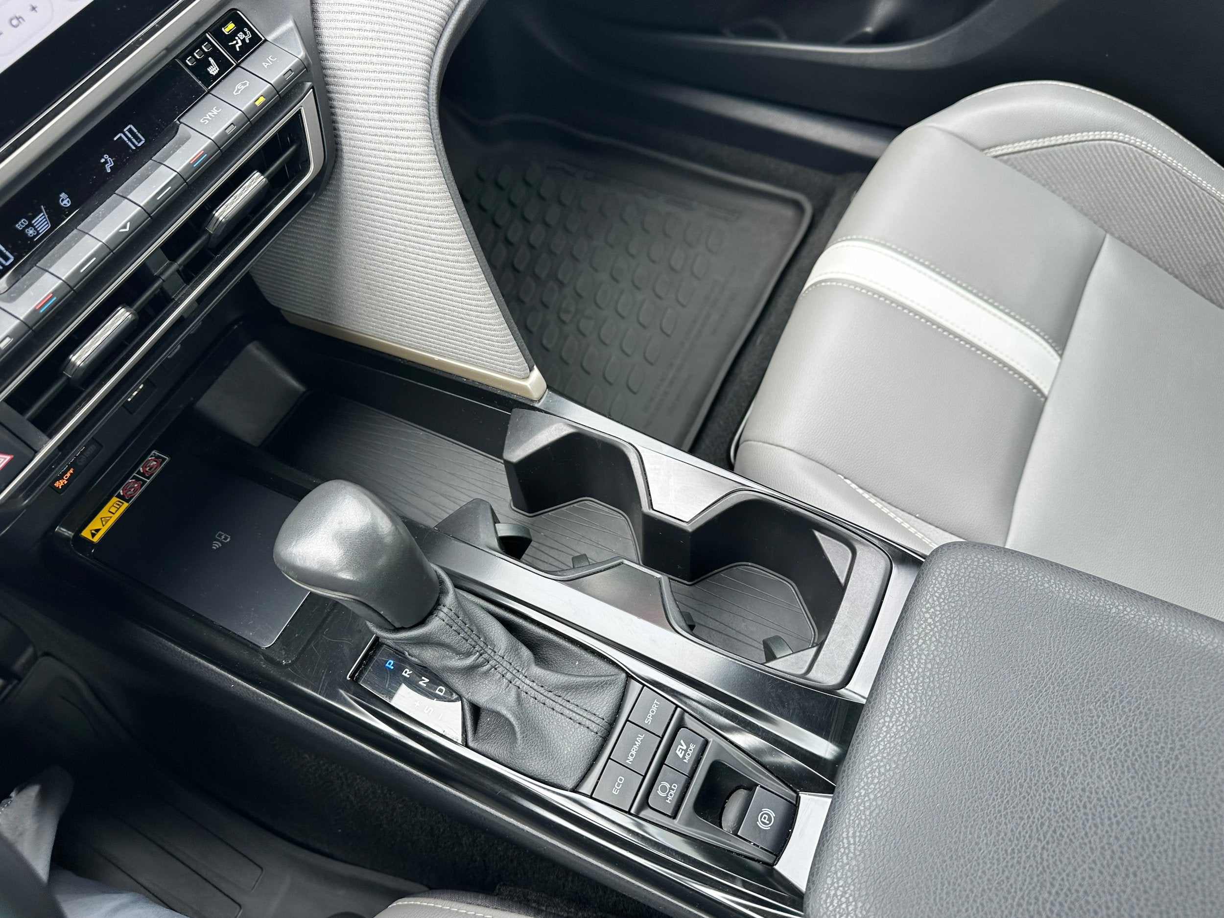 2025 Toyota Camry Base