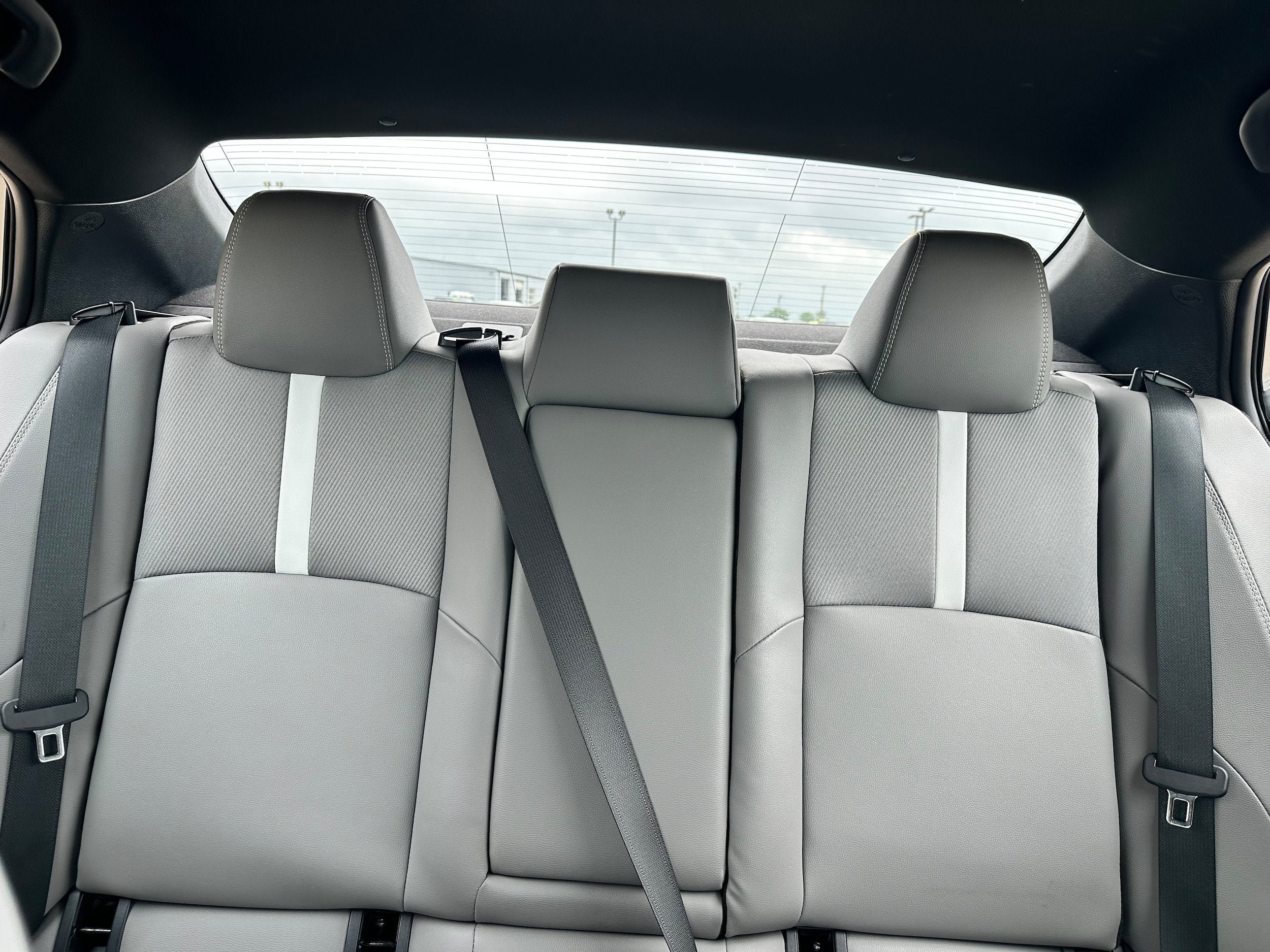 2025 Toyota Camry Base