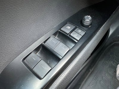 2025 Toyota Camry Base