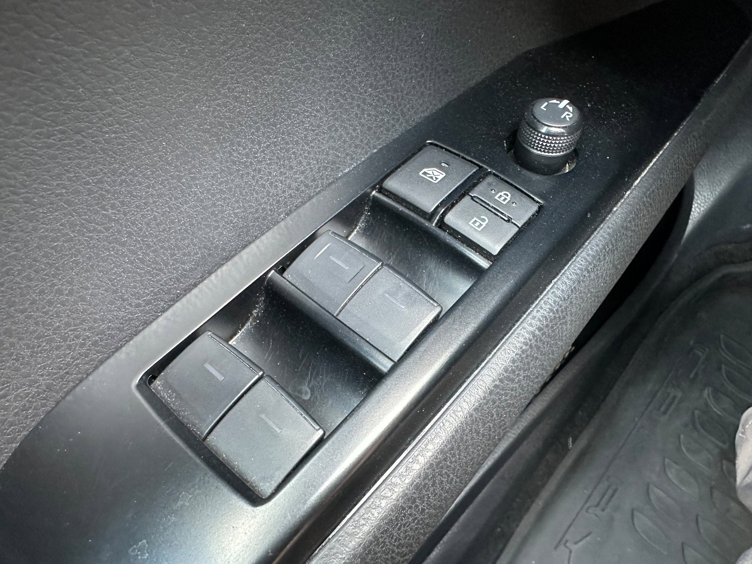 2025 Toyota Camry Base