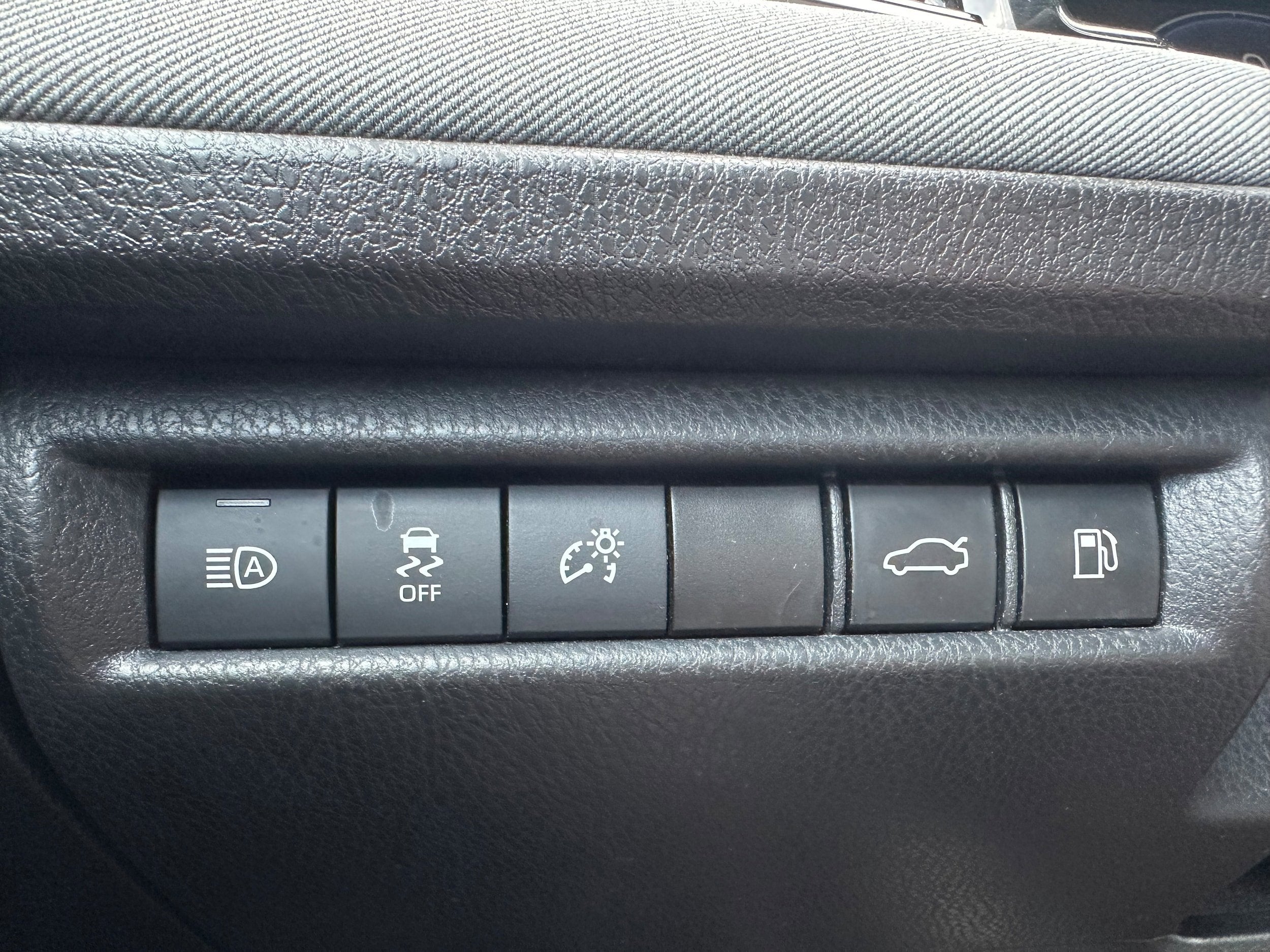 2025 Toyota Camry Base