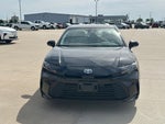 2025 Toyota Camry Base