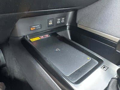 2025 Toyota Camry Base