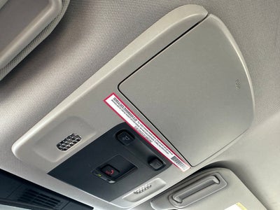 2025 Toyota Camry Base