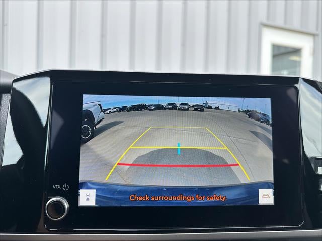 2025 Toyota Camry Base